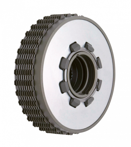 MASTER CLUTCH KITS VON AMERICAN PRIME MANUFACTURING